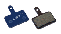 brzdovÃ© destiÄky BBB BBS-52 Deore mechanical
