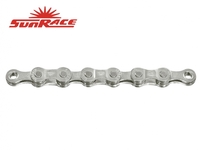 Å™etÄ›z SunRace CNM84 8k 116Äl. stÅ™Ã­brnÃ½