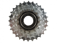 koleÄko 5 14-28z SunRace index stÅ™.+1ÄernÃ©