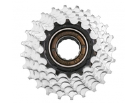 koleÄko 6 14-24z SunRace index stÅ™.+1ÄernÃ©