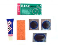 lepenÃ­ Ferdus BIKE tubeless-souprava