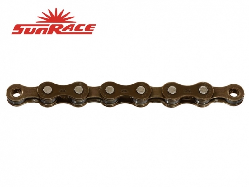 Å™etÄ›z SunRace CNS10 torp.1/2x1/8 112Ä.