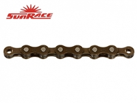 Å™etÄ›z SunRace CNS10 torp.1/2x1/8 112Ä.