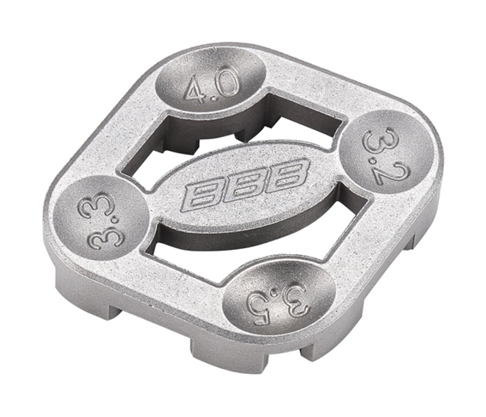 klÃ­Ä centrovacÃ­ BBB BTL-15 Turner