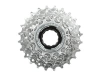 koleÄko 7 13-25z SunRace index lesklÃ©