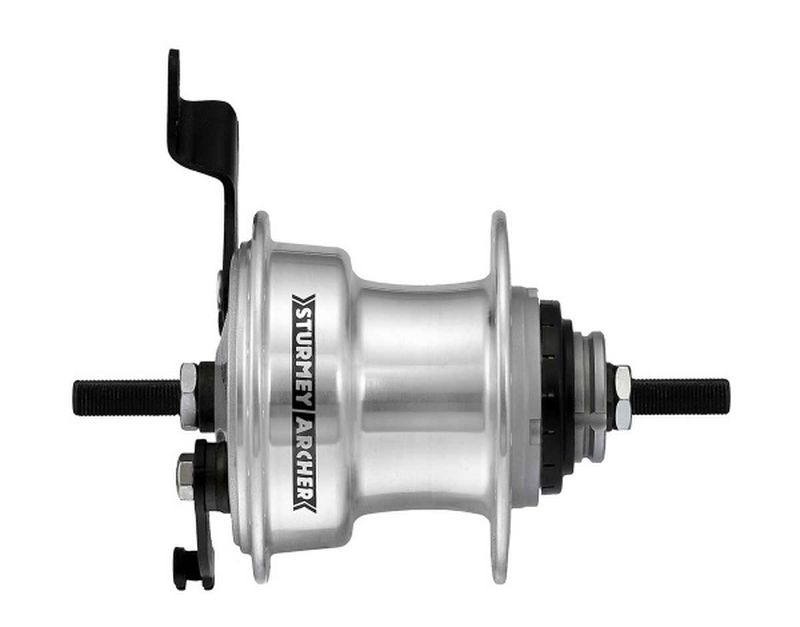 nÃ¡boj Sturmey-Archer X-RD3 3r. bubnovÃ¡ brzda 70mm