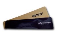 ochrannÃ¡ samolepka ShamanRacing pod Å™etÄ›z XL kar