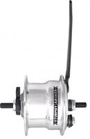 nÃ¡boj Sturmey-Archer X-FDD30T bubnovÃ¡ brzda 70mm + dynamo 6V/3W
