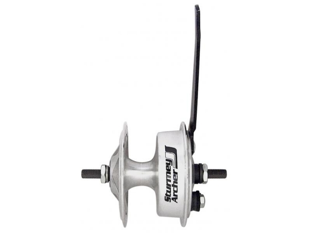 nÃ¡boj Sturmey-Archer X-FD bubnovÃ¡ brzda 70mm ALU