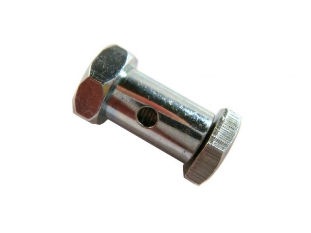koncovka lanka pro bubn.brzdu Sturmey-Archer