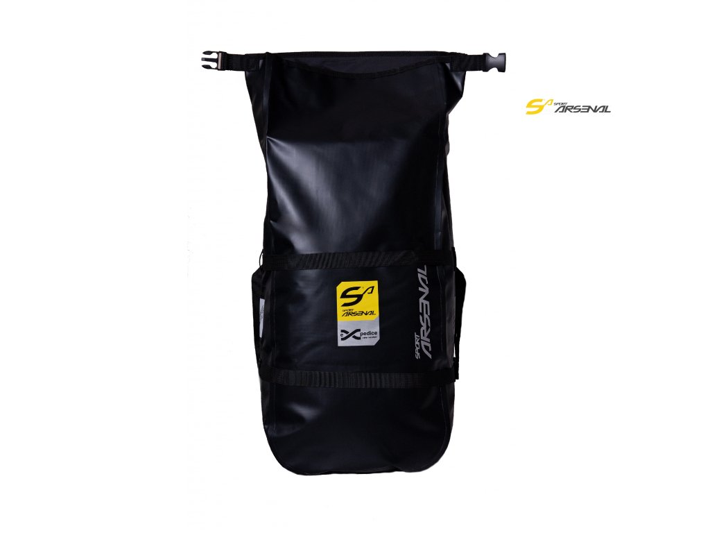 braÅ¡na Sport Arsenal 313 spacÃ¡kovÃ¡/batoh