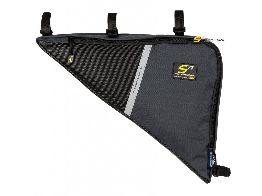 braÅ¡na Sport Arsenal 515 rÃ¡movÃ¡ velkÃ¡ s aqua kapsou