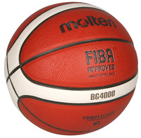Basketbalový míč Molten B7G 4000