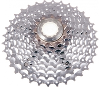 kazeta Shimano XT CS-M770 9 11-32z original balenÃ­