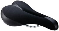sedlo BBB MTB MultiDensity P ÄernÃ©