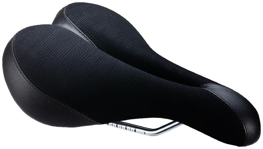 sedlo BBB MTB MultiDensity D ÄernÃ©
