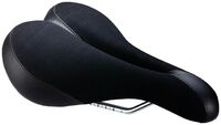 sedlo BBB MTB MultiDensity D ÄernÃ©