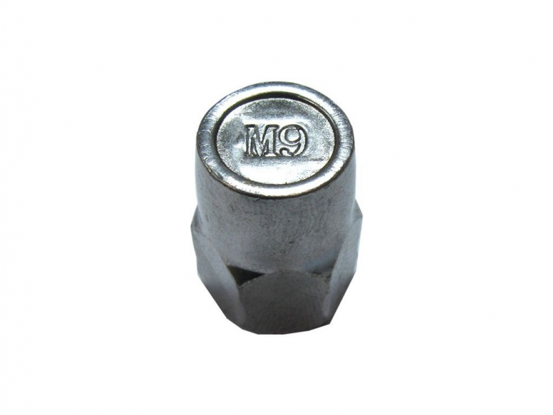 matice k nÃ¡boji Sturmey-Archer X-FD, XFDD, uzavÅ™enÃ¡
