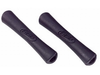 koncovka BBB CableWrap 5mm ÄernÃ¡ 2ks