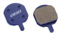 brzdovÃ© destiÄky BBB BBS-48 Hayes Sole