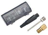 adaptÃ©r na ventilky BBB BFP-90 Valvekit sada
