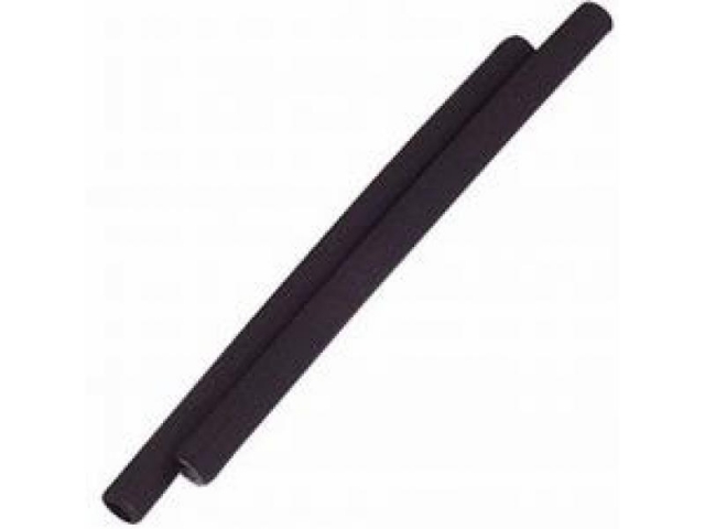 nÃ¡vleky na bulhorny BBB MultiFoam 40cm ÄernÃ©