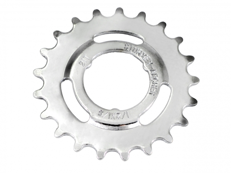 pastorek Sturmey-Archer 19z 3/32" pro 2/3/5r stÅ™Ã­b.