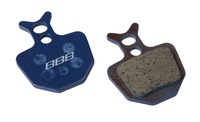 brzdovÃ© destiÄky BBB BBS-66 Formula ORO