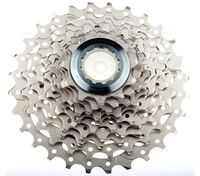 kazeta Shimano Ultegra CS-6700 10 11-28z original balenÃ­