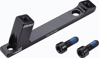 adaptÃ©r brzdovÃ©ho kotouÄe BBB BBS-91 PowerMount 180mm