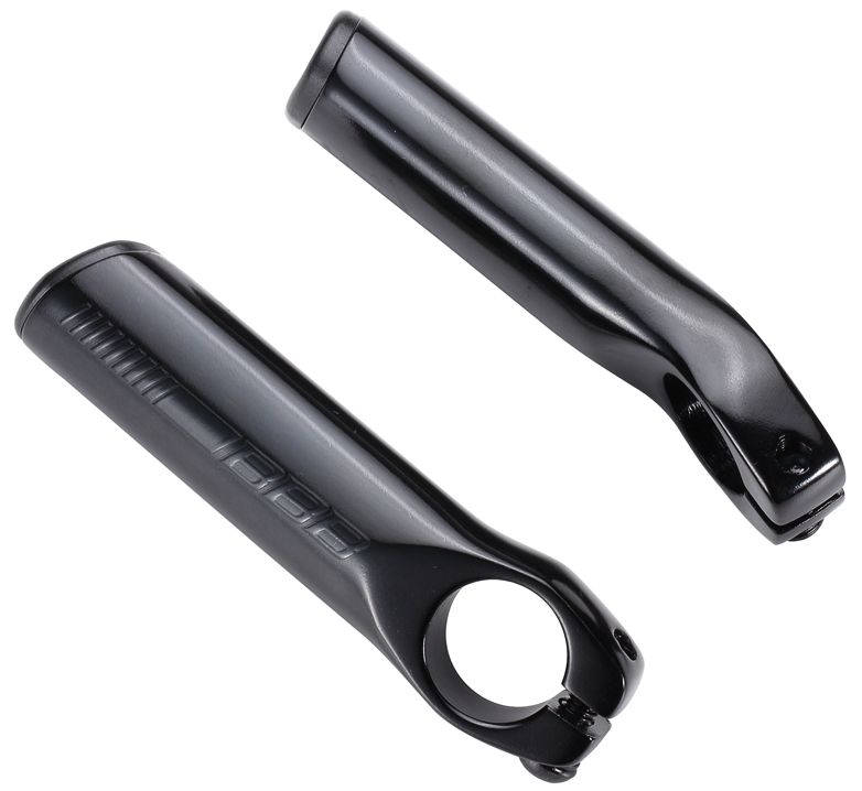 rohy BBB LightStraight ÄernÃ©