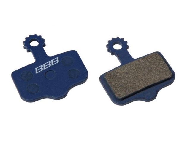 brzdovÃ© destiÄky BBB BBS-441 Avid Elixir