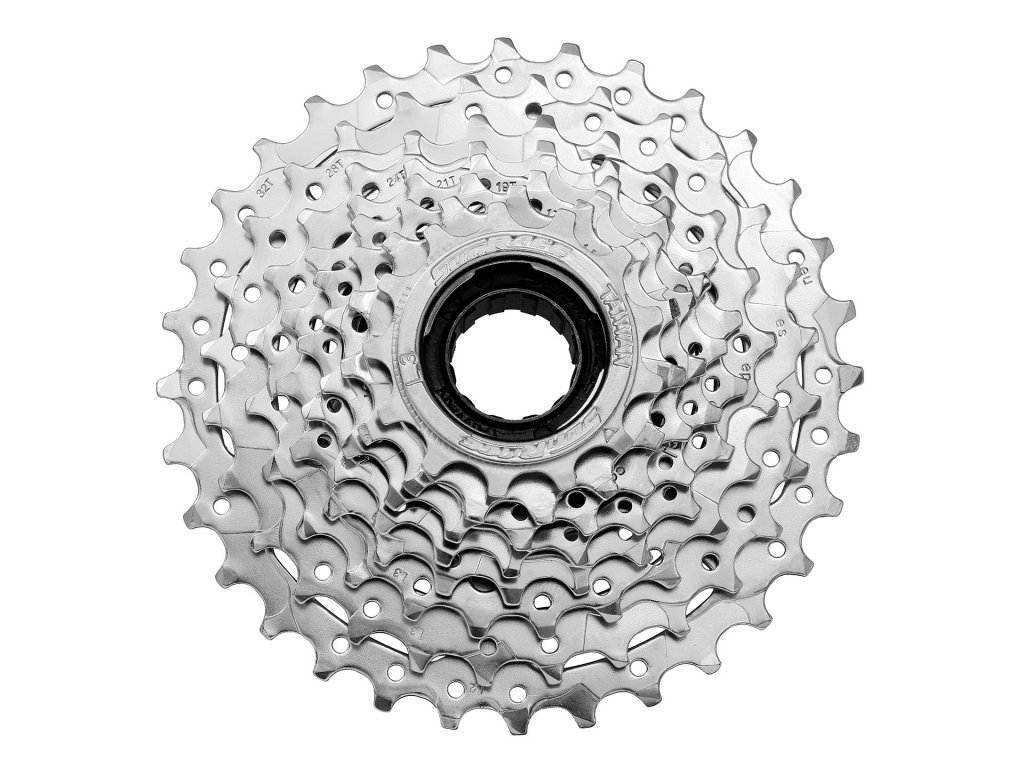 koleÄko 8 13-32z SunRace index pro e-bike