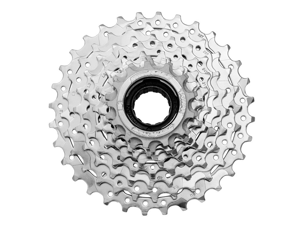 koleÄko 9 13-32z SunRace index pro e-bike