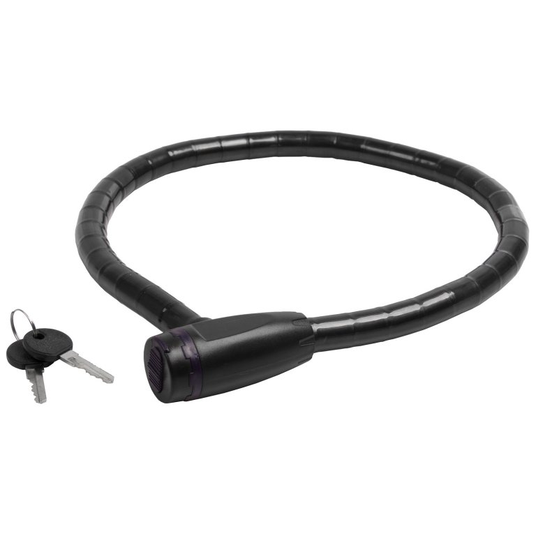 zÃ¡mek  M-Wave 18x800mm ÄlÃ¡nkovÃ½