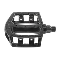 pedÃ¡ly BMX standard zÃ¡vit 9/16"Al ÄernÃ©