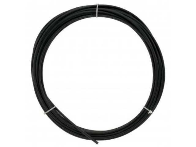 bowden Å™adicÃ­ PROMAX 1.2/4.0mm SP 10m ÄernÃ½