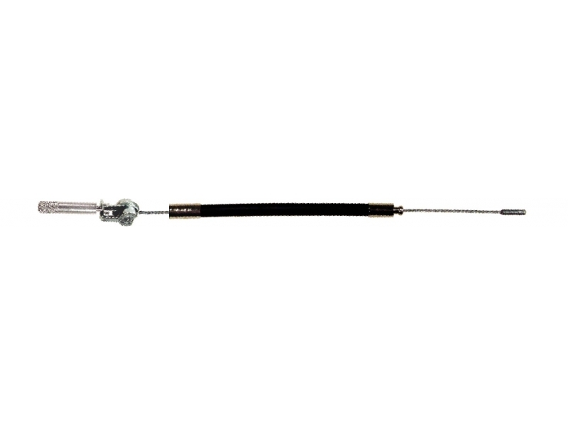 lanko+bowden Sturmey-Archer ke kovovÃ© pÃ¡ce 1420mm