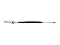 lanko+bowden Sturmey-Archer ke kovovÃ© pÃ¡ce 1420mm