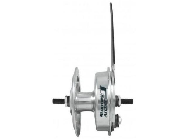 nÃ¡boj Sturmey-Archer XL-FD bubnovÃ¡ brzda 90mm ALU