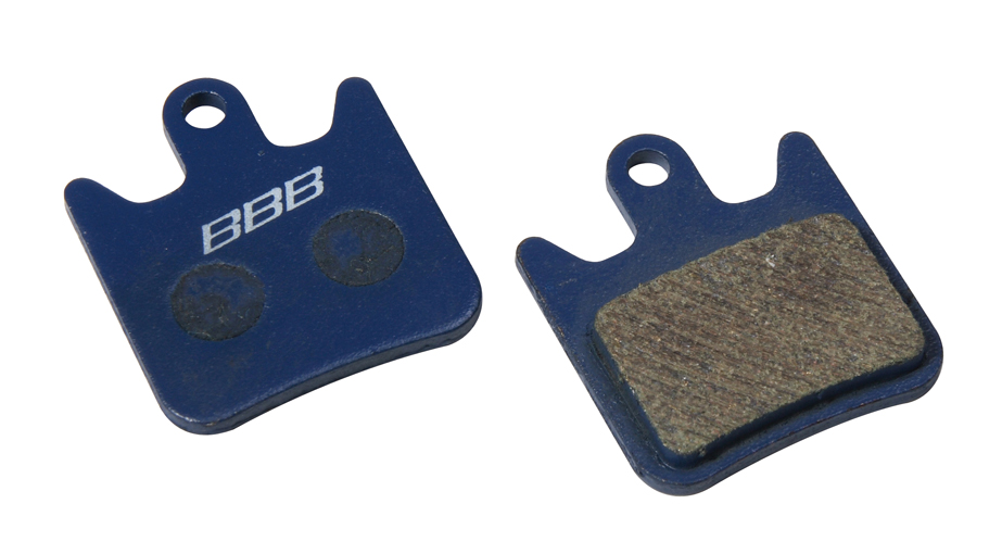 brzdovÃ© destiÄky BBB BBS-58 Hope Tech