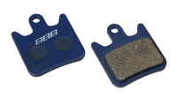 brzdovÃ© destiÄky BBB BBS-58 Hope Tech