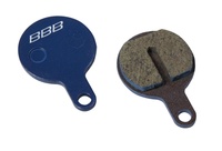 brzdovÃ© destiÄky BBB BBS-76 Tektro IOX/LYRA