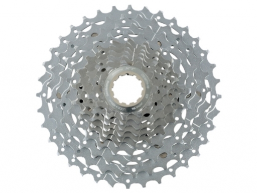 kazeta Shimano XT CS-771 10 11-34z original balenÃ­