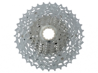 kazeta Shimano XT CS-771 10 11-34z original balenÃ­