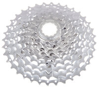 kazeta Shimano XT CS-771 10 11-36z original balenÃ­