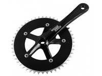 kliky Sturmey-Archer FCT22 1x1 42z 170mm ÄernÃ©