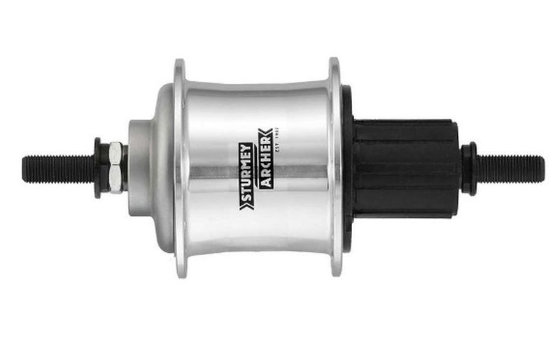 nÃ¡boj Sturmey-Archer CS-RF3 3r. 36d pro kazetu