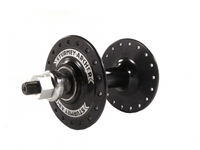 nÃ¡boj Sturmey-Archer HBT30F pÅ™ednÃ­ 36d ALU ÄernÃ½