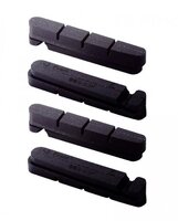 Å¡palÃ­ky-gumiÄky BBB RoadStop Shimano 2 pÃ¡ry